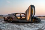 Koenigsegg Gemera 2020 года